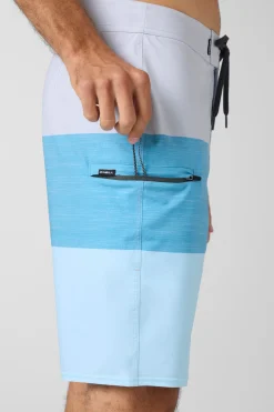 Hyperfreak Heat Block 21