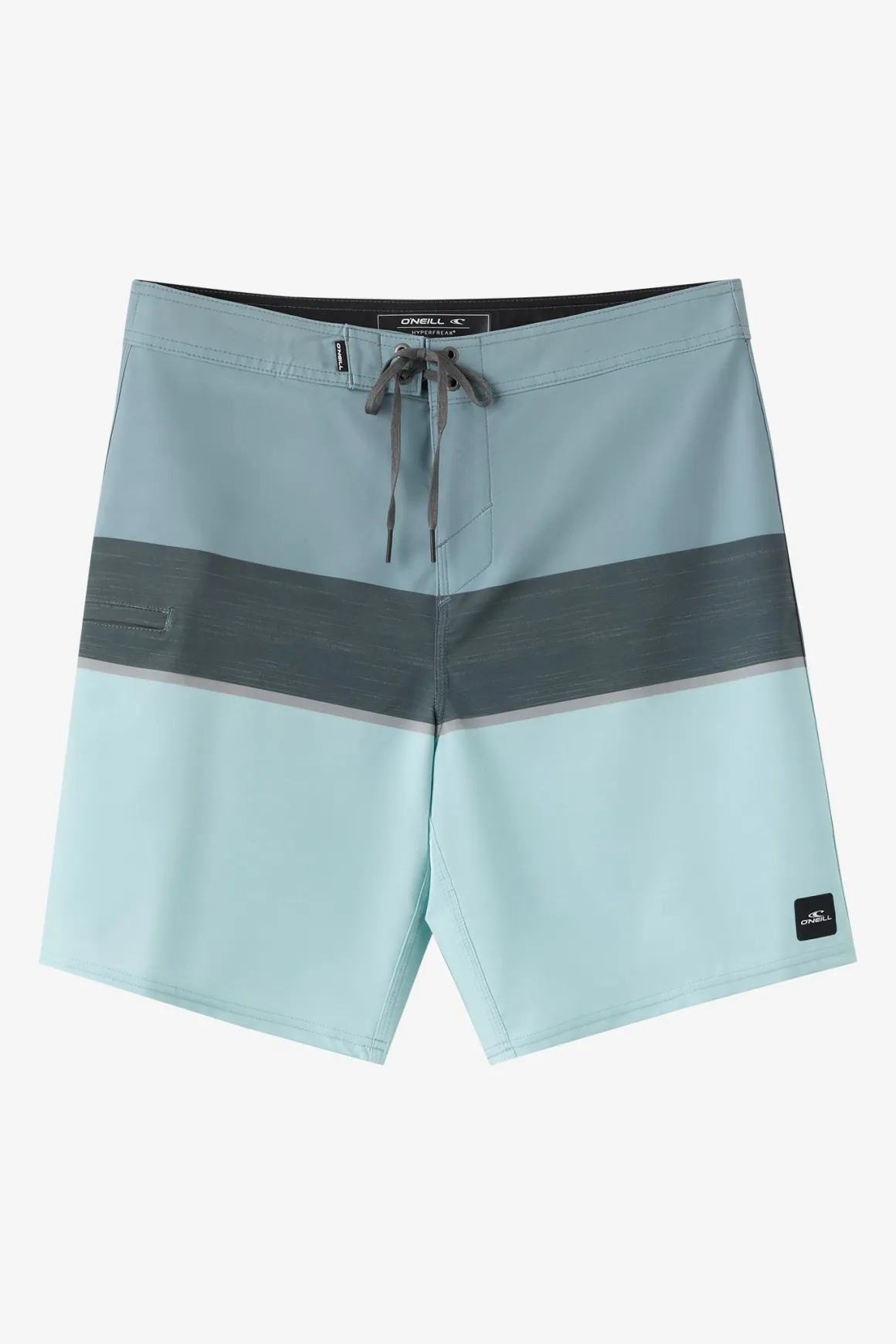 Hyperfreak Heat Block 19" Boardshorts