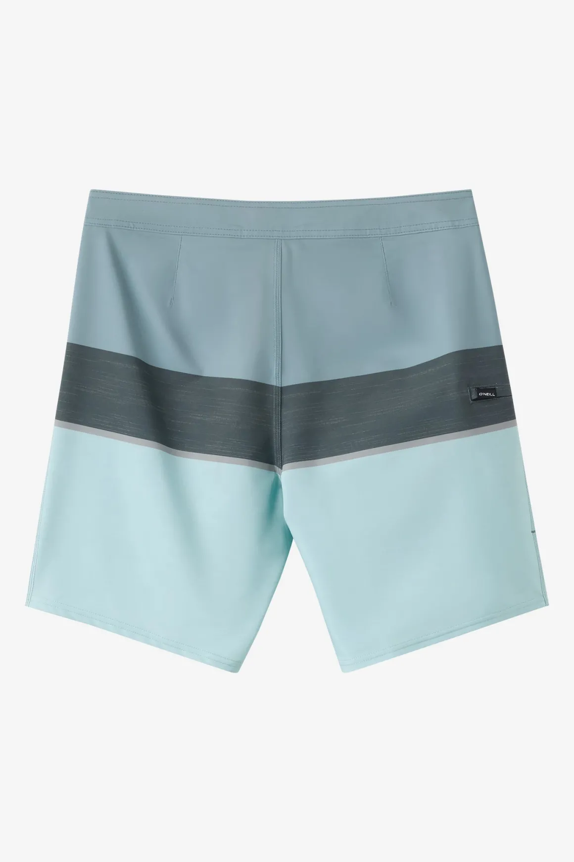 Hyperfreak Heat Block 19" Boardshorts