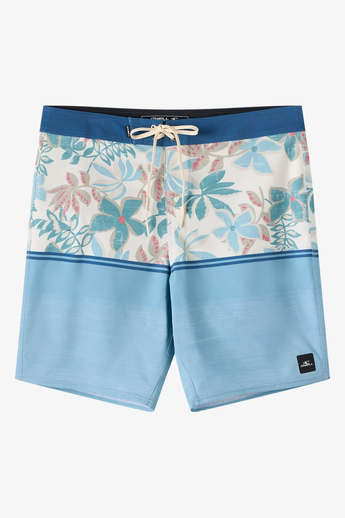 Hyperfreak Heat Block 19" Boardshorts