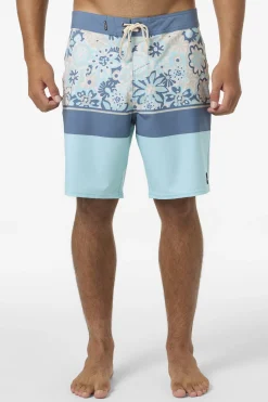 Hyperfreak Heat Block 19" Boardshorts