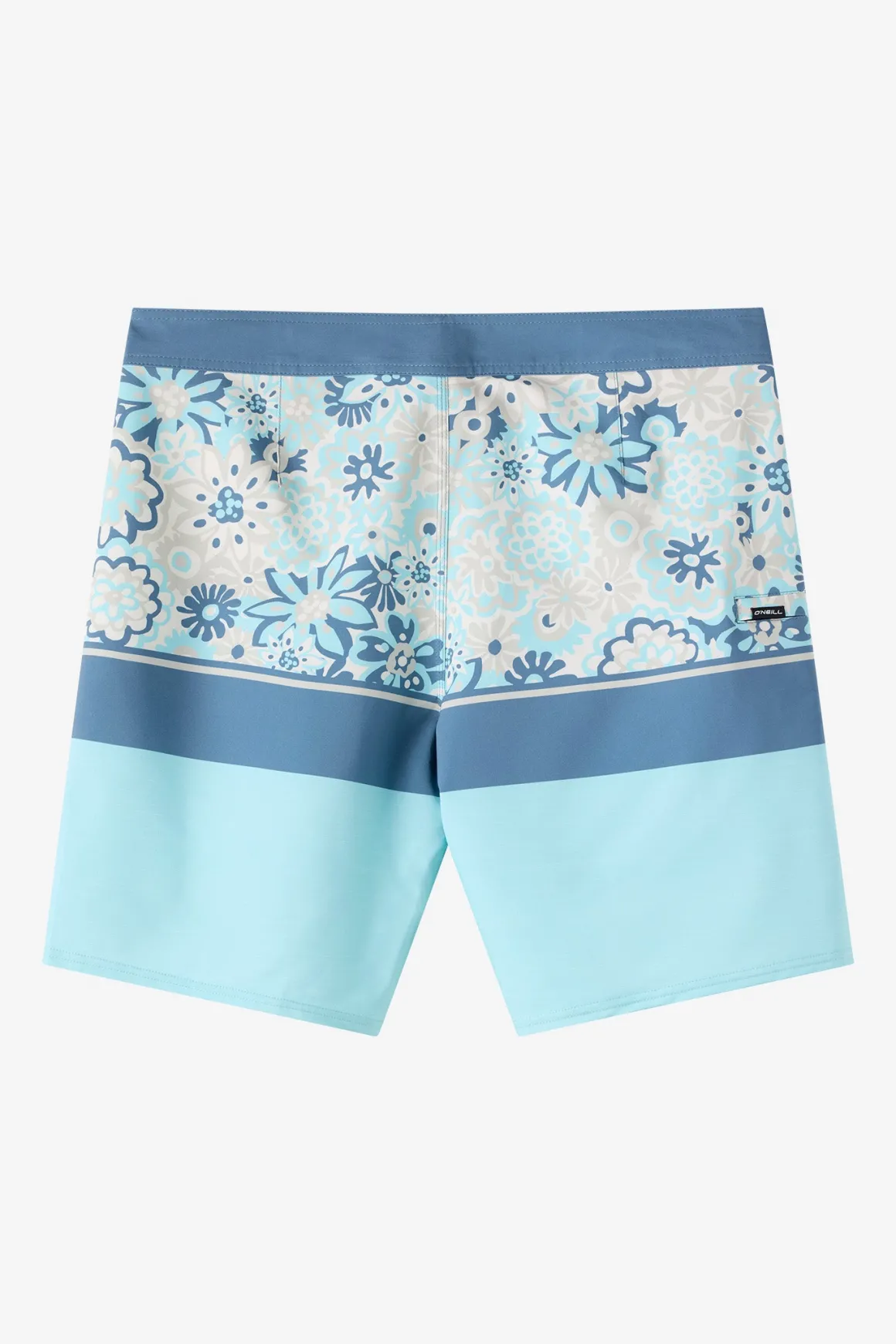 Hyperfreak Heat Block 19" Boardshorts