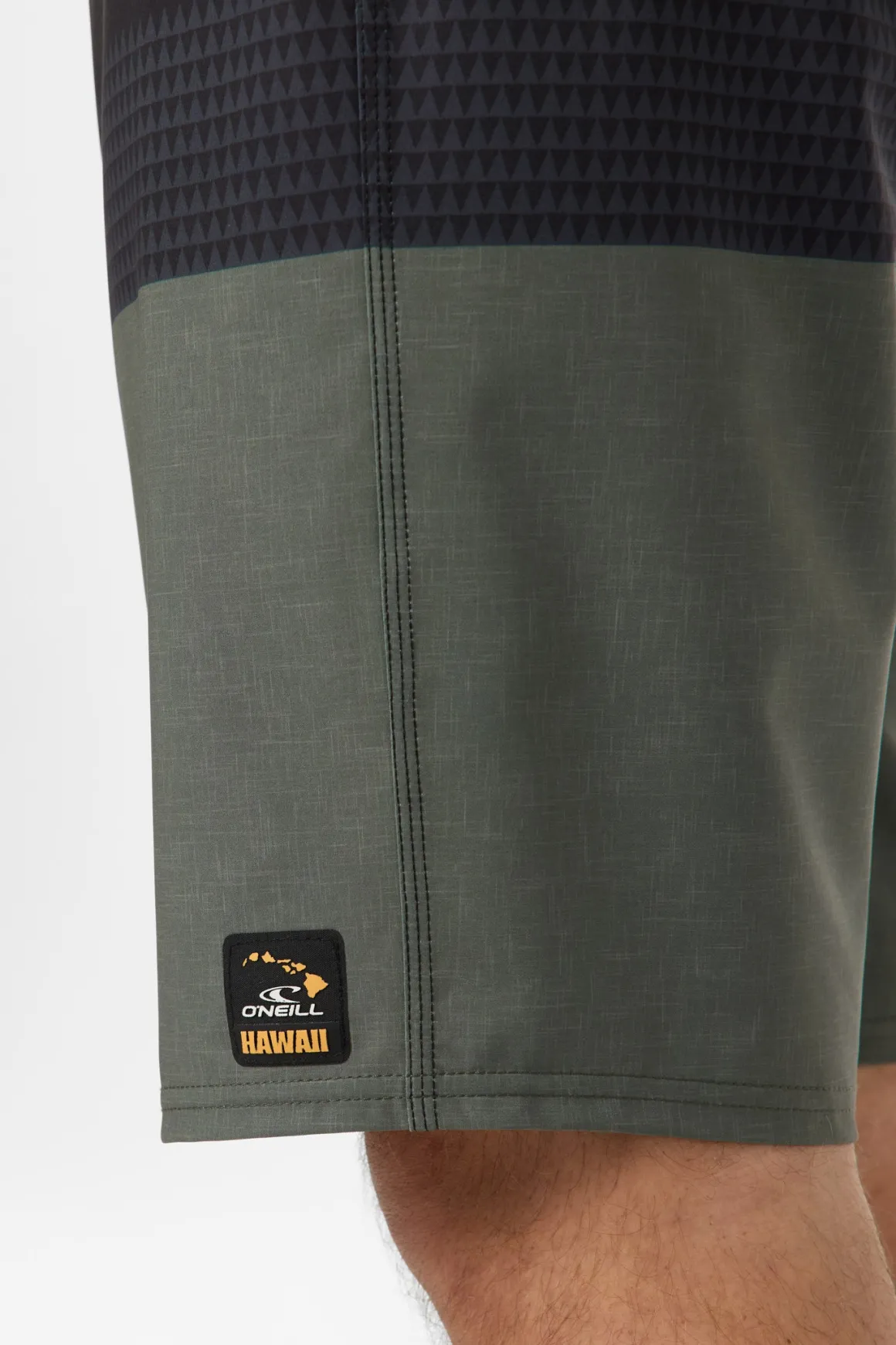 Hyperfreak Heat Hawaii 20" Boardshorts