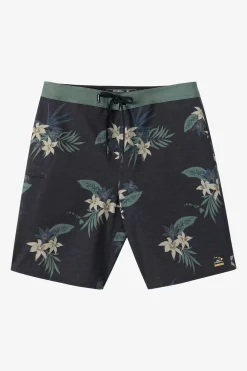 Hyperfreak Heat Hawaii 20" Boardshorts