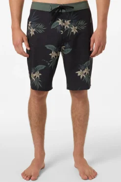 Hyperfreak Heat Hawaii 20" Boardshorts