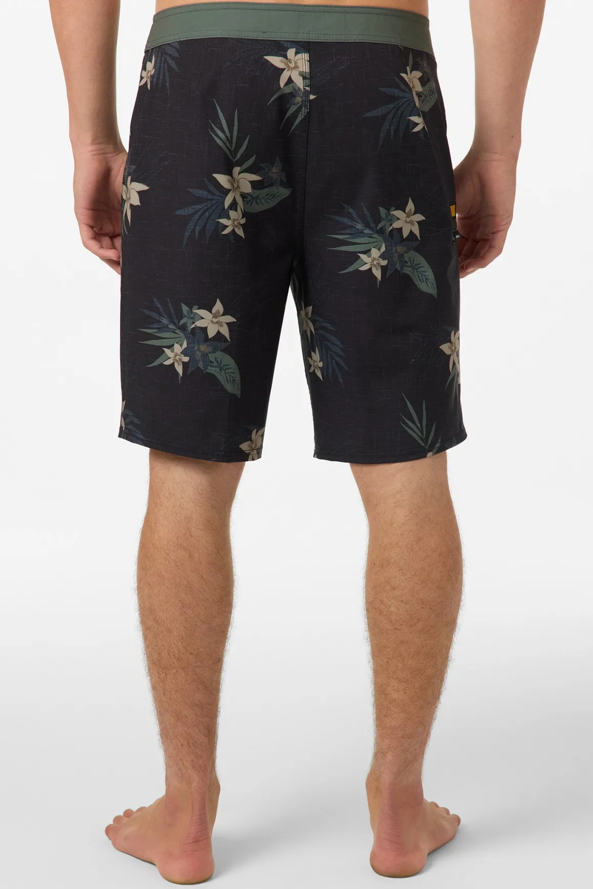 Hyperfreak Heat Hawaii 20" Boardshorts