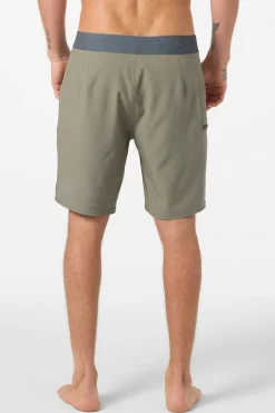 Hyperfreak Heat Solid 19