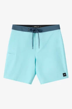 Hyperfreak Heat Solid 19" Boardshorts