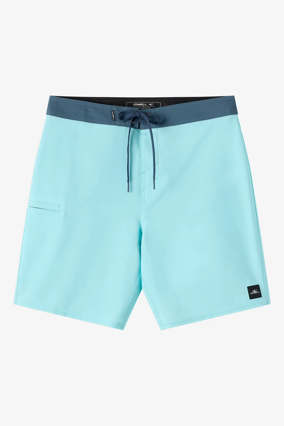 Hyperfreak Heat Solid 19" Boardshorts