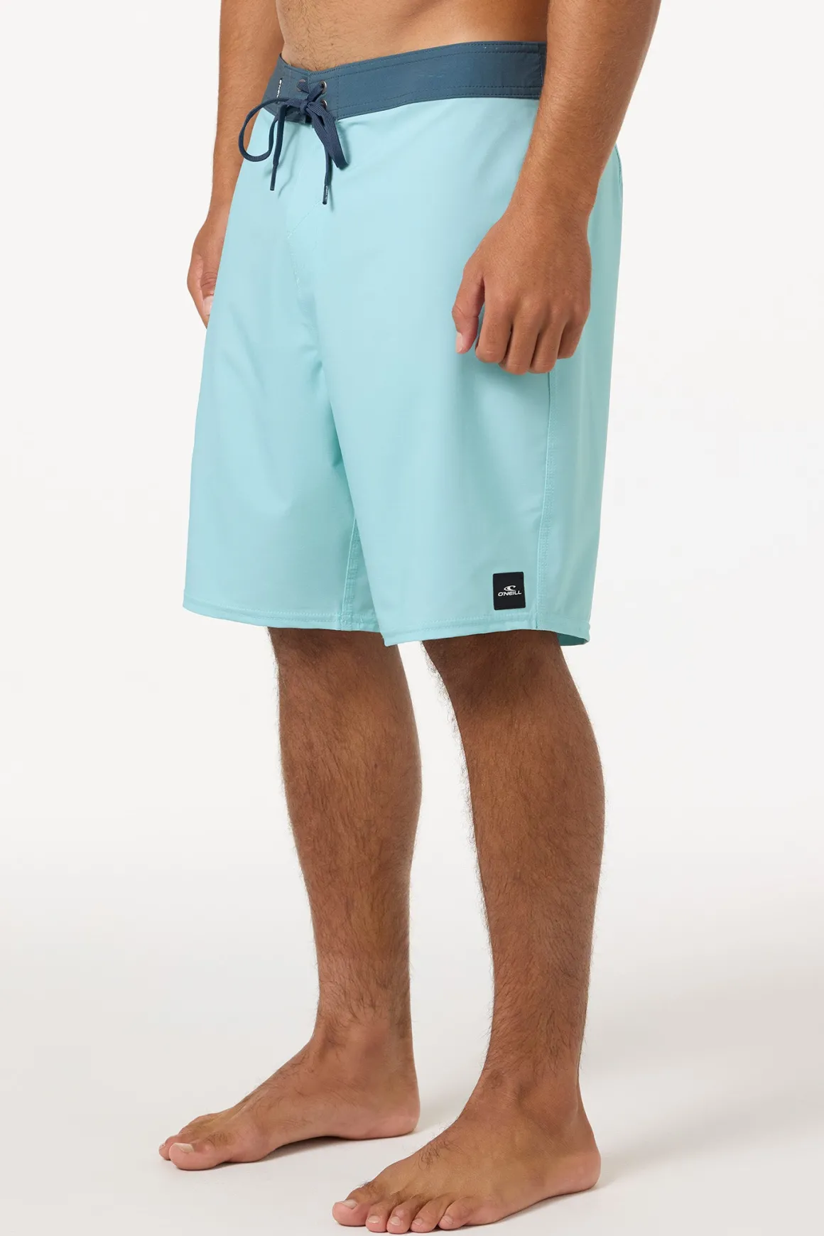 Hyperfreak Heat Solid 19" Boardshorts