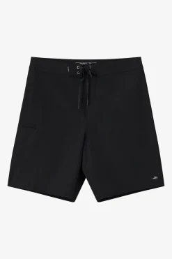 Hyperfreak Heat Solid 19" Boardshorts