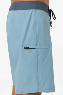 Hyperfreak Heat Solid 19