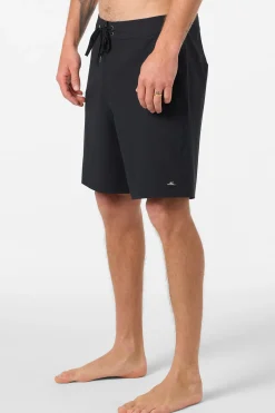 Hyperfreak Heat Solid 19