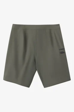 Hyperfreak Heat Solid Hawaii 20