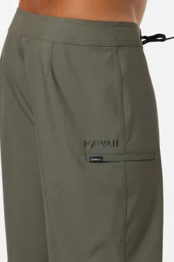 Hyperfreak Heat Solid Hawaii 20