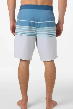 Hyperfreak Heat Stripe 20