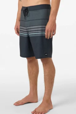 Hyperfreak Heat Stripe 20