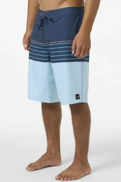 Hyperfreak Heat Stripe 21