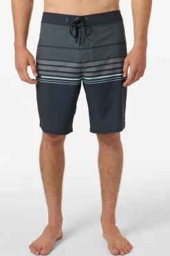 Hyperfreak Heat Stripe 20" Boardshorts