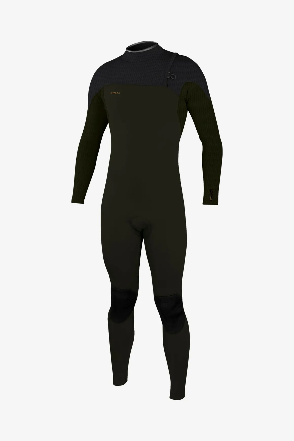 Hyperfreak 4/3MM Comp Zipless Full - Ranger/blk | O'Neill