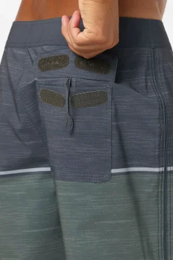 Hyperfreak Mysto Block Scallop 19