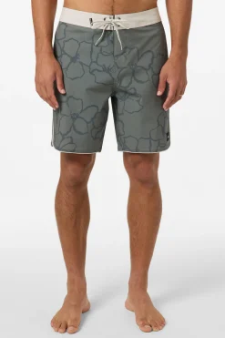 Hyperfreak Mysto Scallop 19