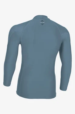 Hyperfreak Skins Long Sleeve Rash Guard - Blufusion | O'Neill