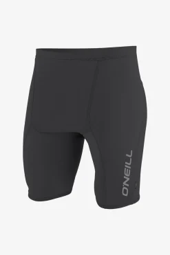 Hyperfreak Skins Shorts - Temp Steel | O'Neill