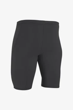 Hyperfreak Skins Shorts - Temp Steel | O'Neill