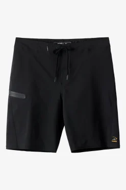 Hyperfreak Tech Hawaii 19" Boardshorts