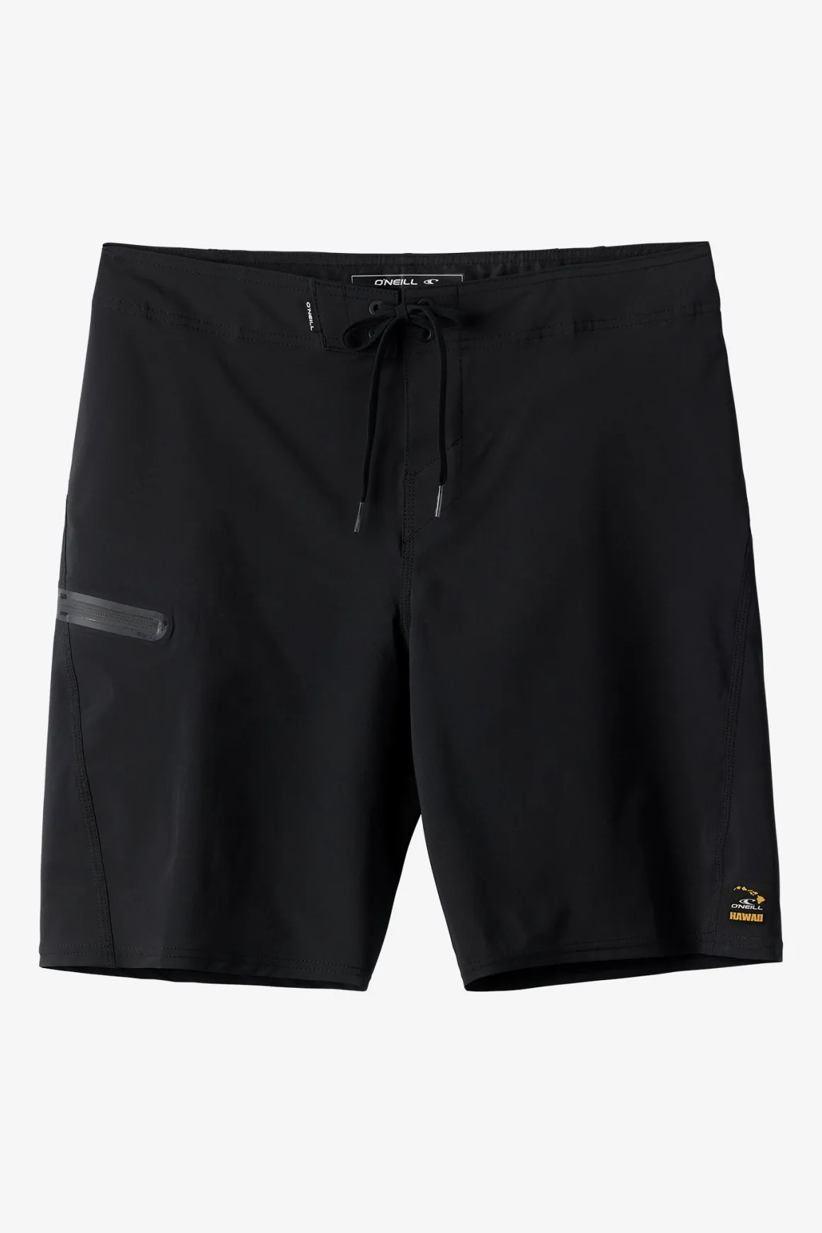 Hyperfreak Tech Hawaii 19" Boardshorts