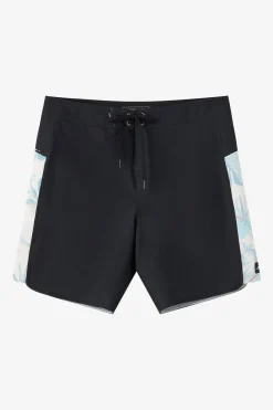 Hyperfreak Tech Panel 18" Boardshorts