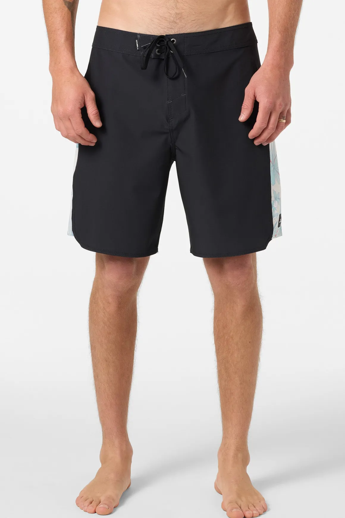 Hyperfreak Tech Panel 18" Boardshorts