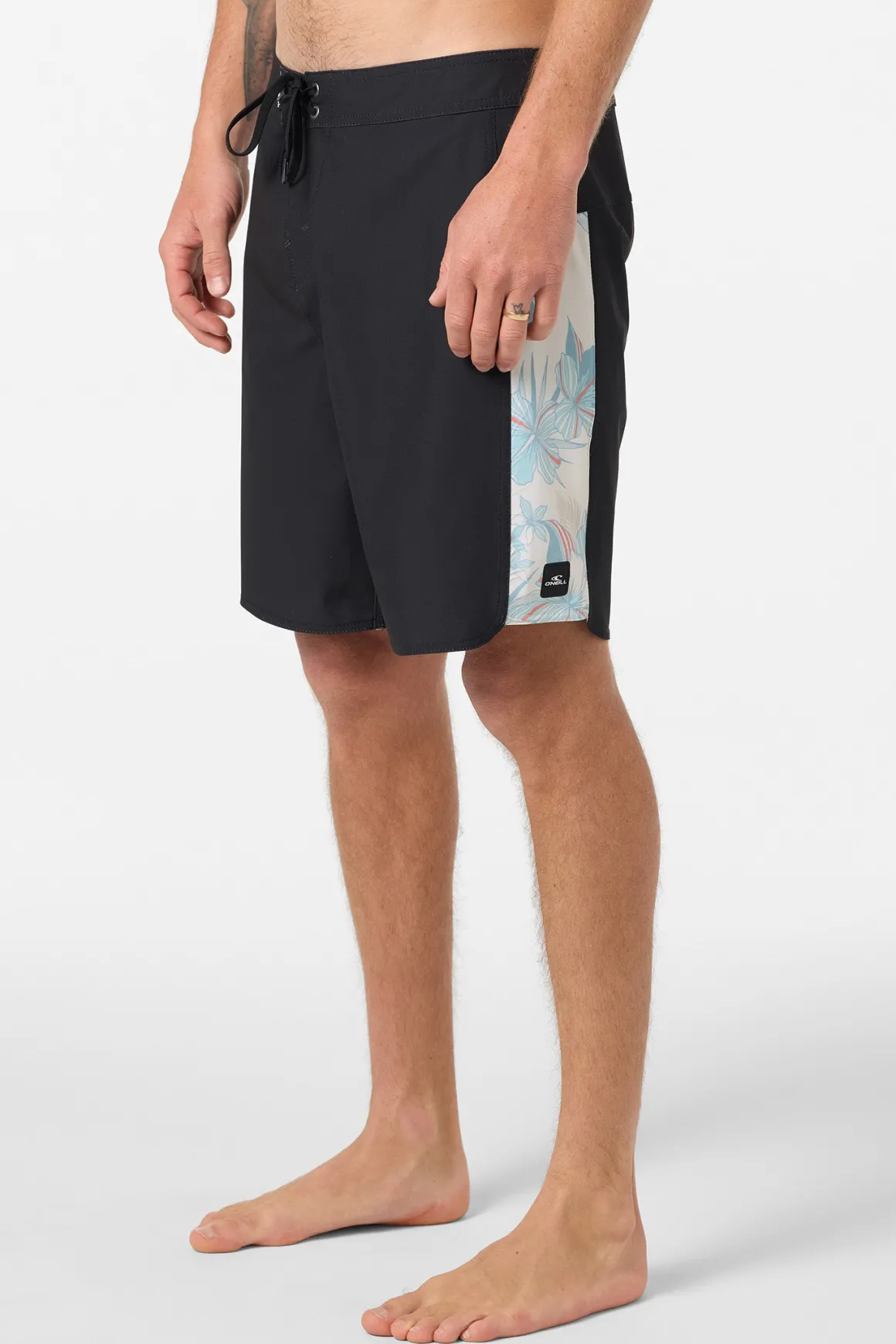 Hyperfreak Tech Panel 18" Boardshorts