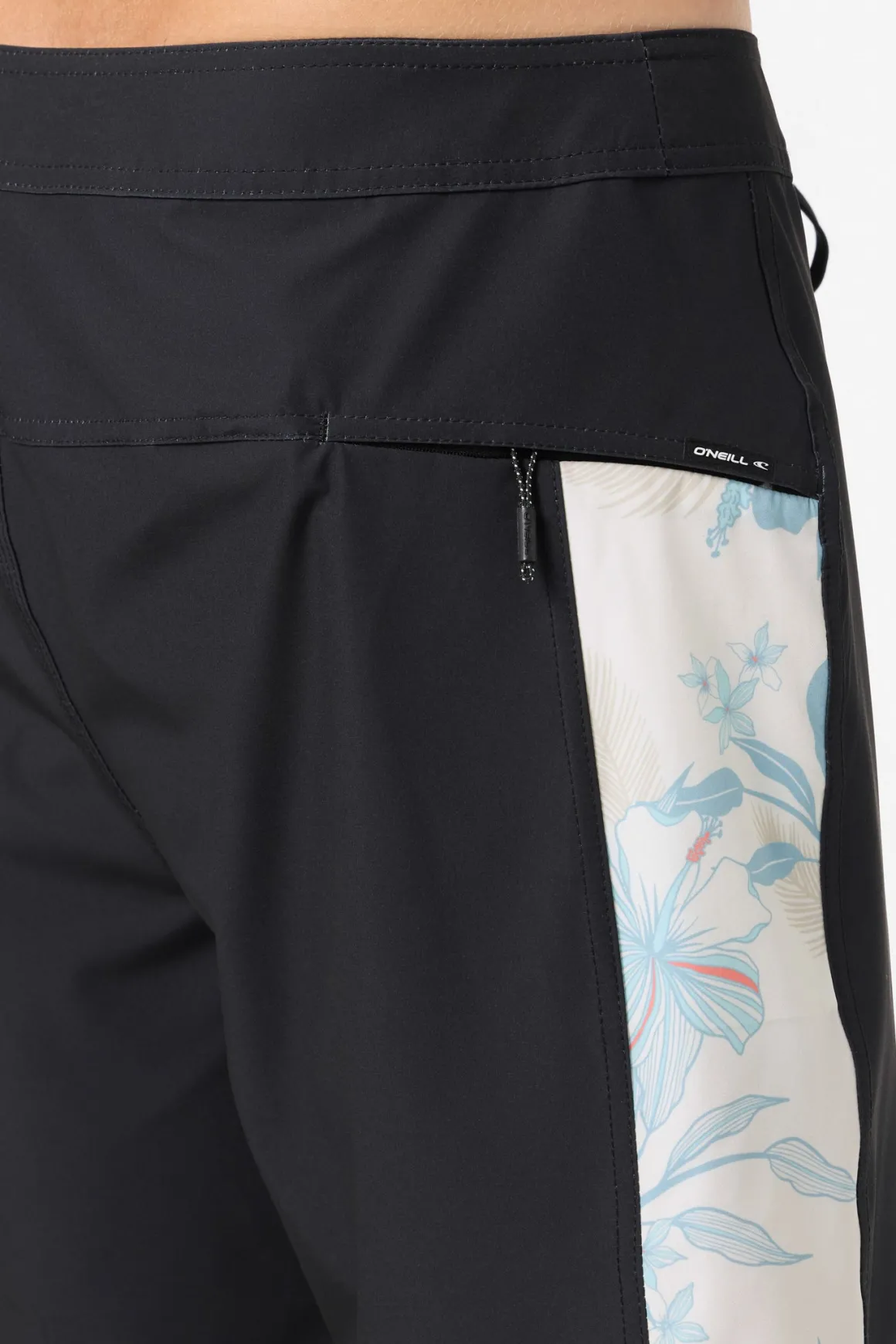 Hyperfreak Tech Panel 18" Boardshorts