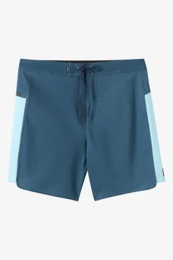 Hyperfreak Tech Panel 18" Boardshorts