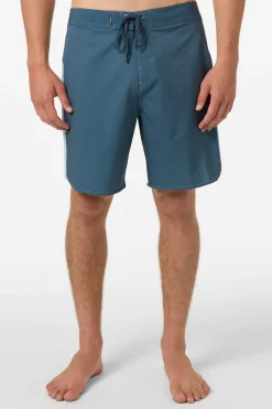 Hyperfreak Tech Panel 18" Boardshorts