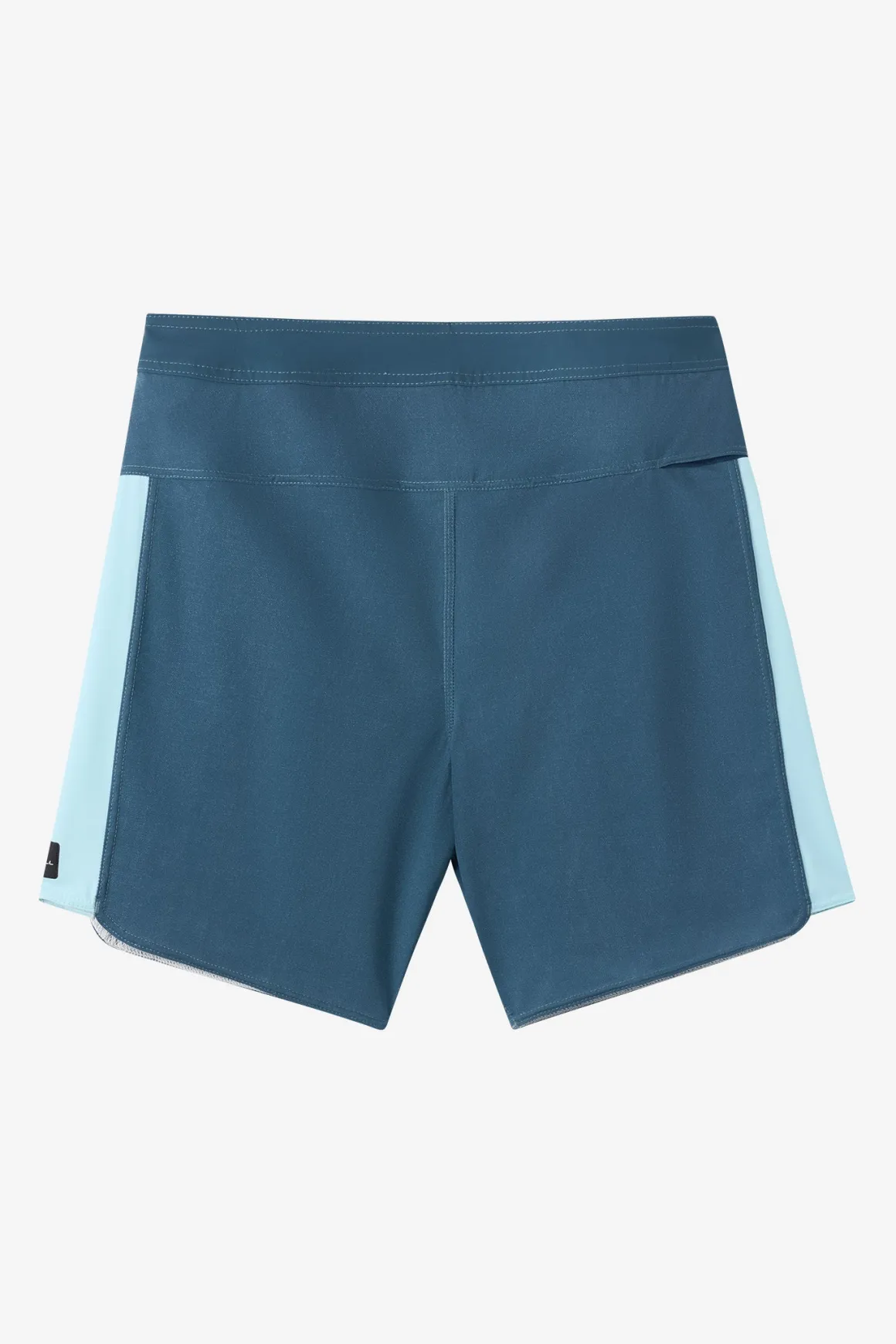 Hyperfreak Tech Panel 18" Boardshorts - Dark Slate | O'Neill