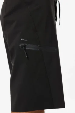 Hyperfreak Tech Solid 19