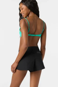 Hyperfreak Tech Troncones 2" Fixed Waist Boardshorts - Black | O'Neill