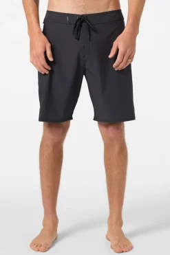 Hyperfreak TRVLR Tech Enduro 19" Boardshorts