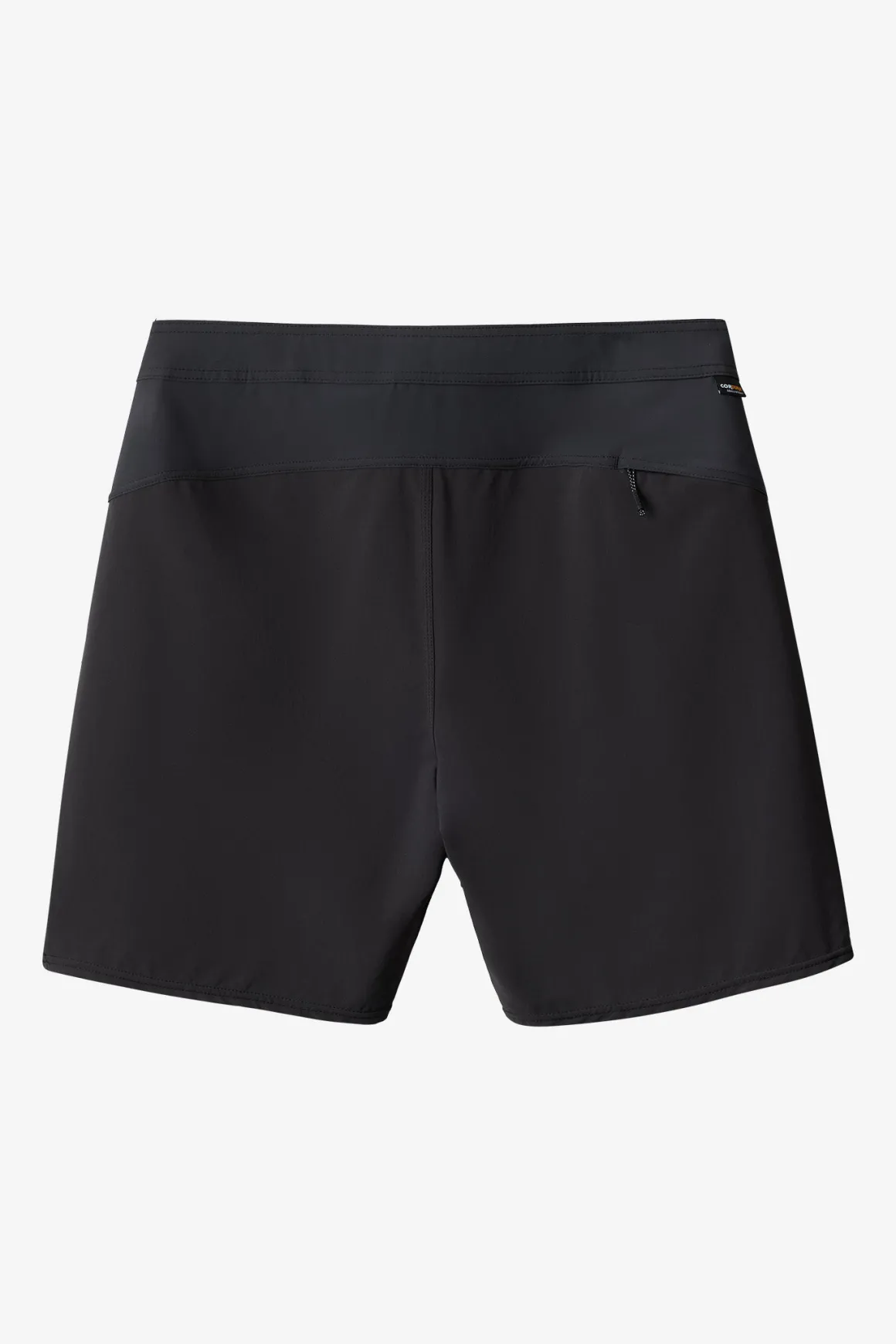Hyperfreak TRVLR Tech Enduro 19" Boardshorts - Phantom | O'Neill