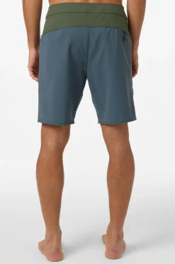 Hyperfreak TRVLR Tech Enduro 19