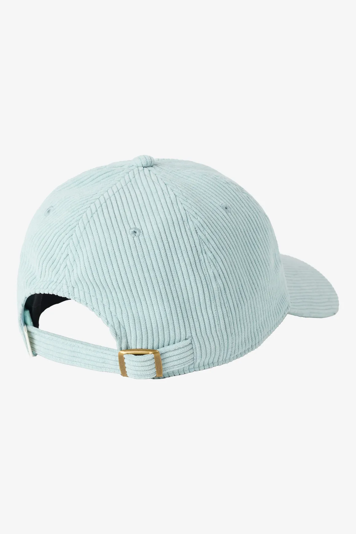Irving Dad Cord Hat - Cloud Blue | O'Neill