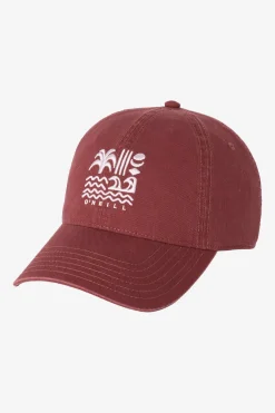 Irving Dad Hat