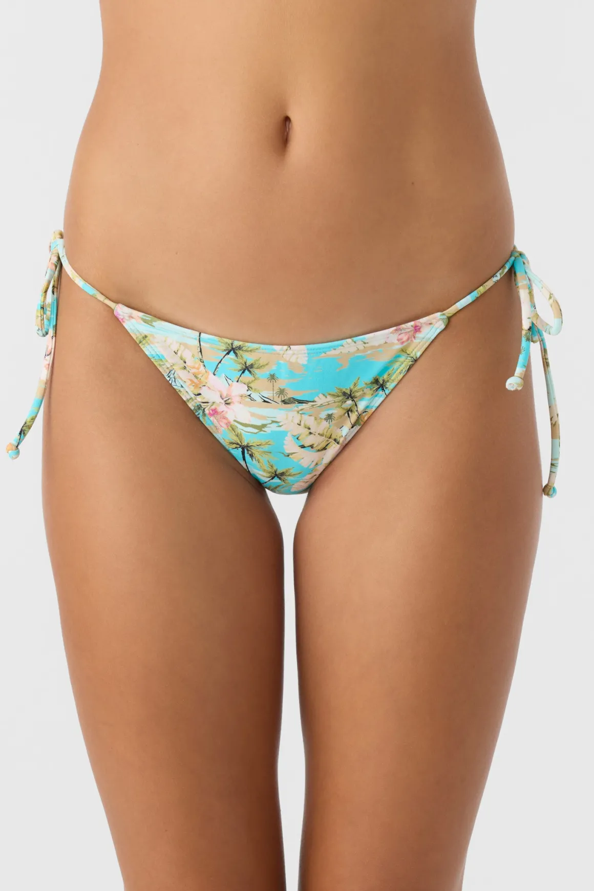Islands Tropic Maracas Medium Bottoms - Blue Radiance | O'Neill
