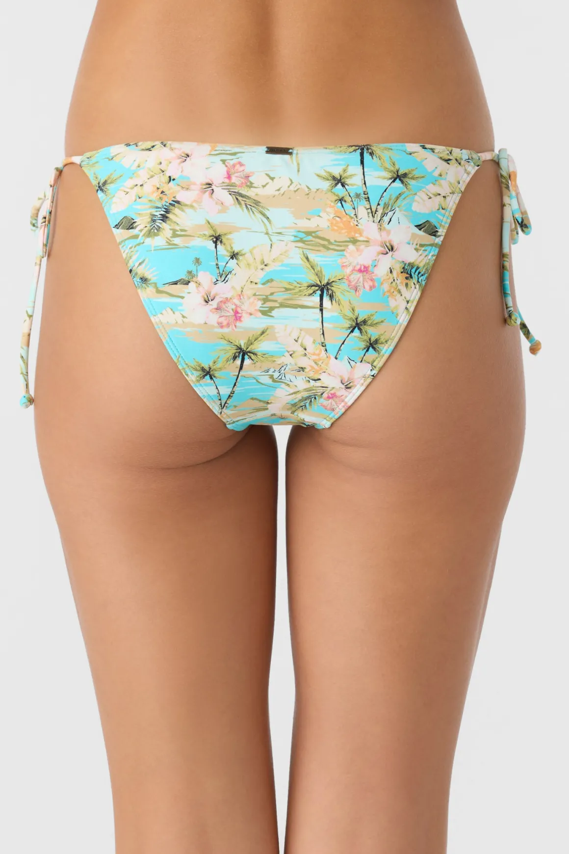Islands Tropic Maracas Medium Bottoms - Blue Radiance | O'Neill