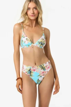 Islands Tropic Max Full Bottoms - Blue Radiance | O'Neill