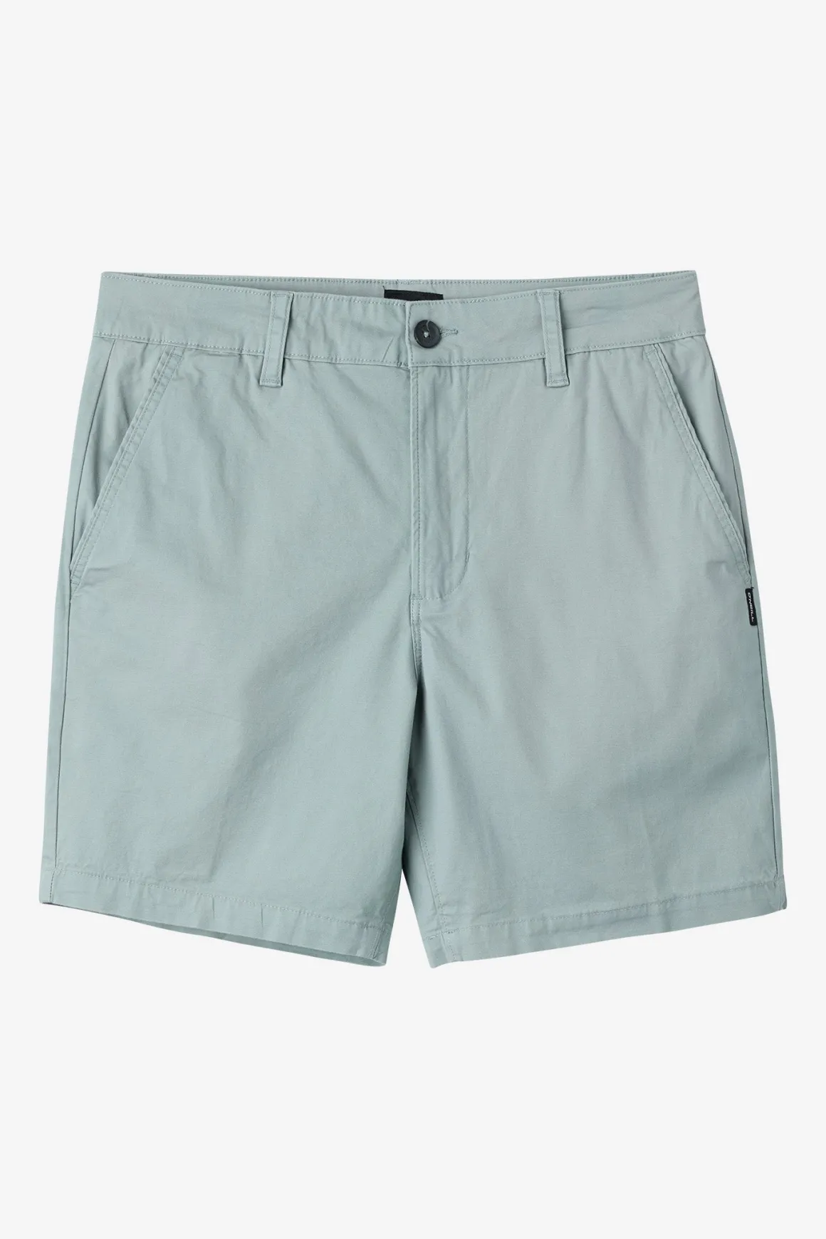 Jay Stretch 18" Shorts