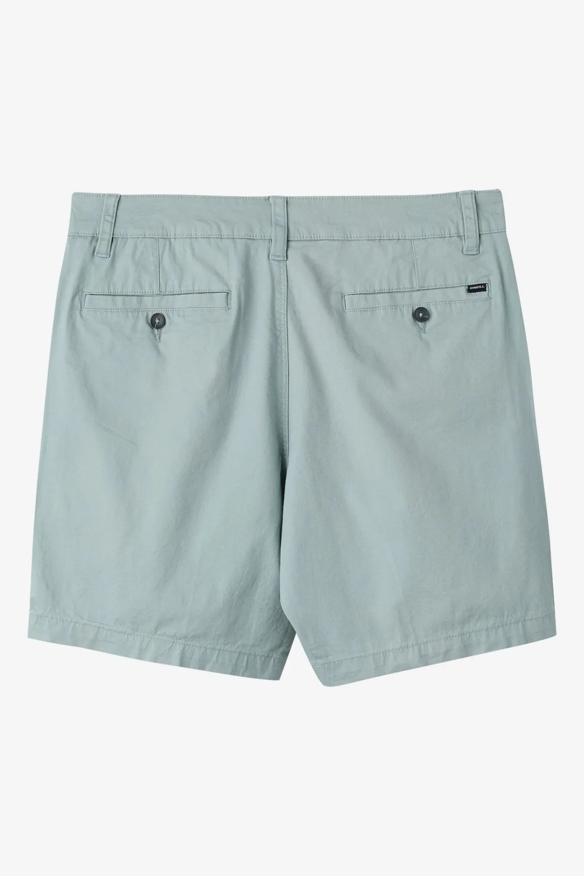 Jay Stretch 18" Shorts